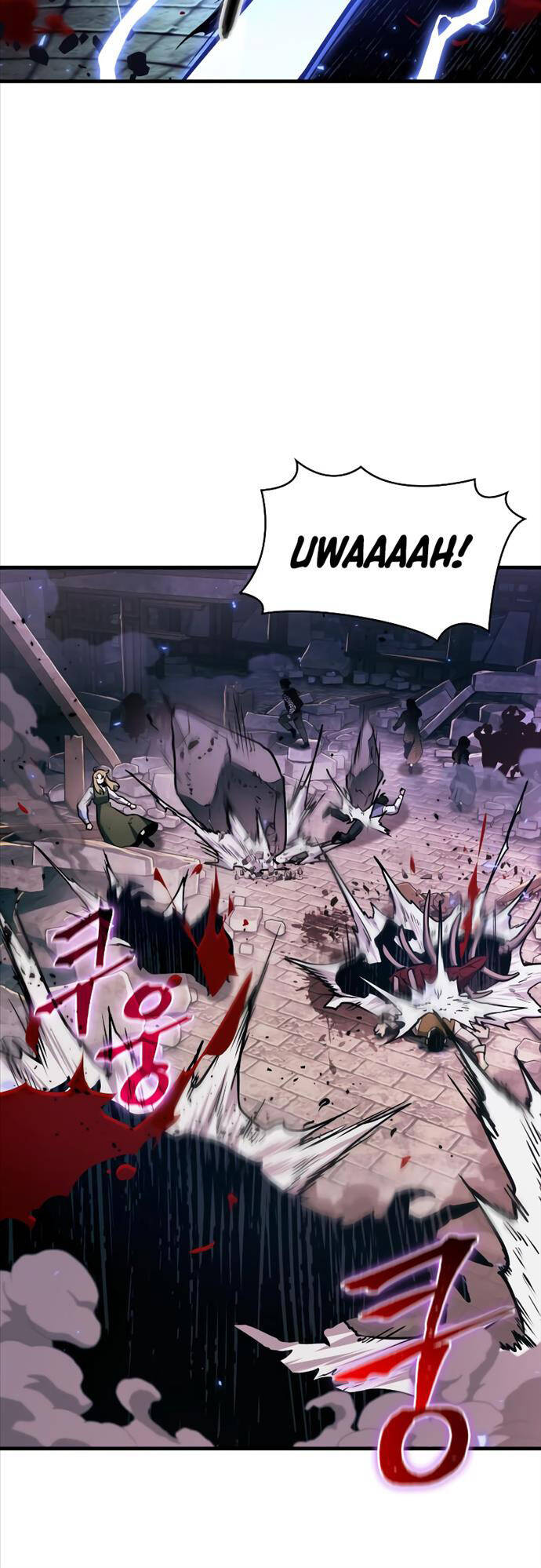 Toàn Trí Độc Giả chapter 189 - Upload bởi truyensieuhay.com