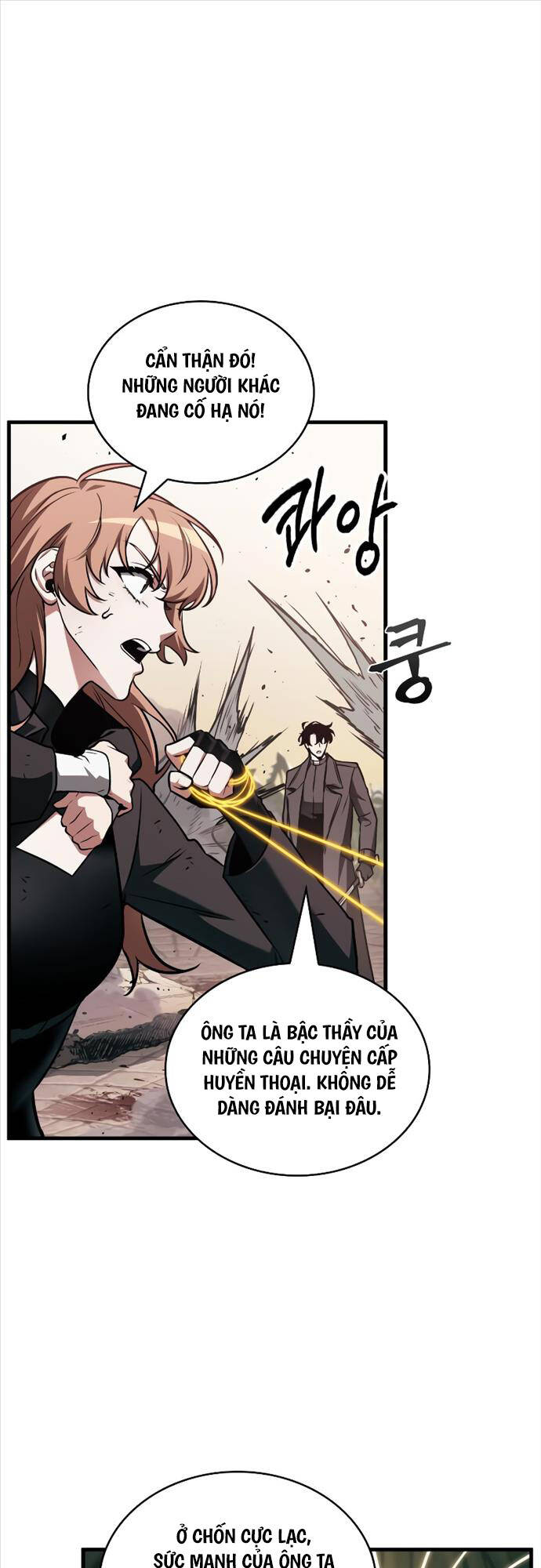 Toàn Trí Độc Giả chapter 189 - Upload bởi truyensieuhay.com