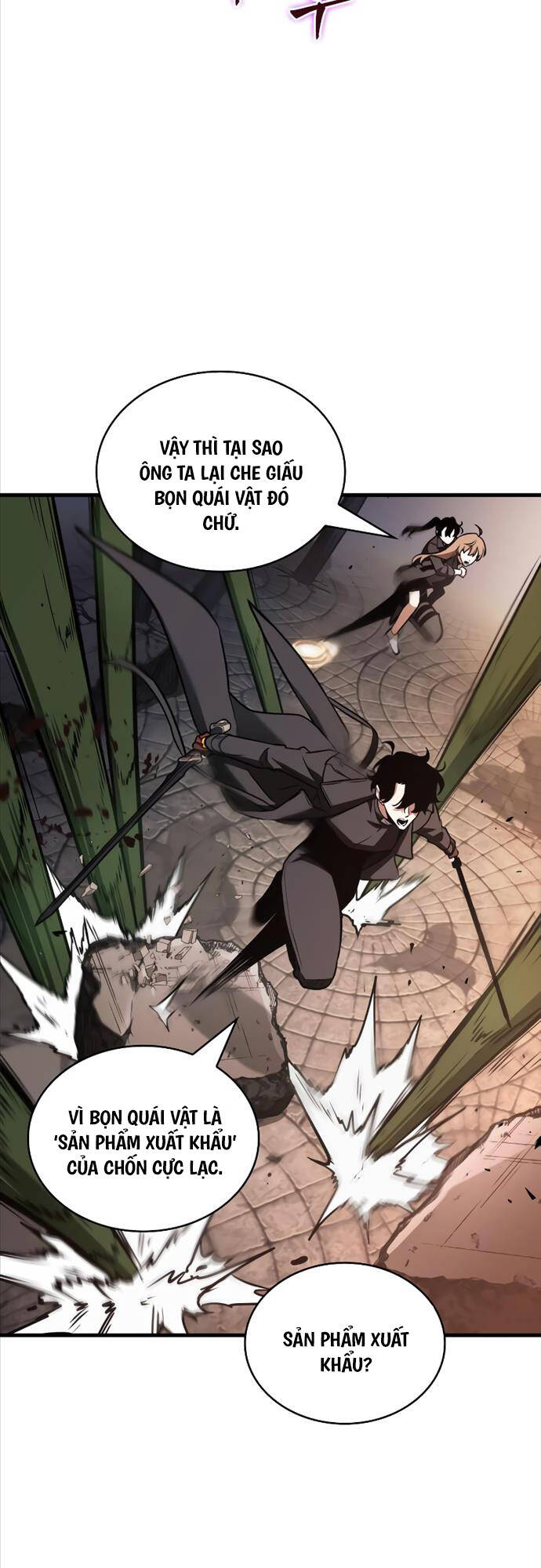 Toàn Trí Độc Giả chapter 189 - Upload bởi truyensieuhay.com