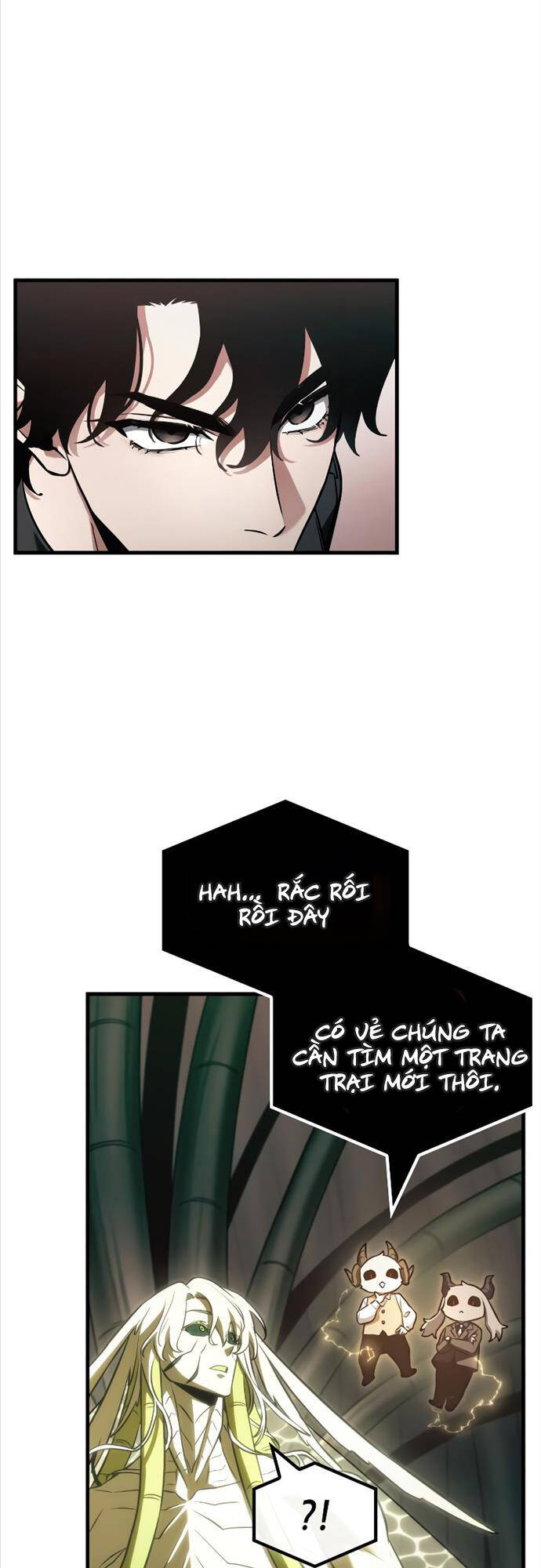 Toàn Trí Độc Giả chapter 189 - Upload bởi truyensieuhay.com