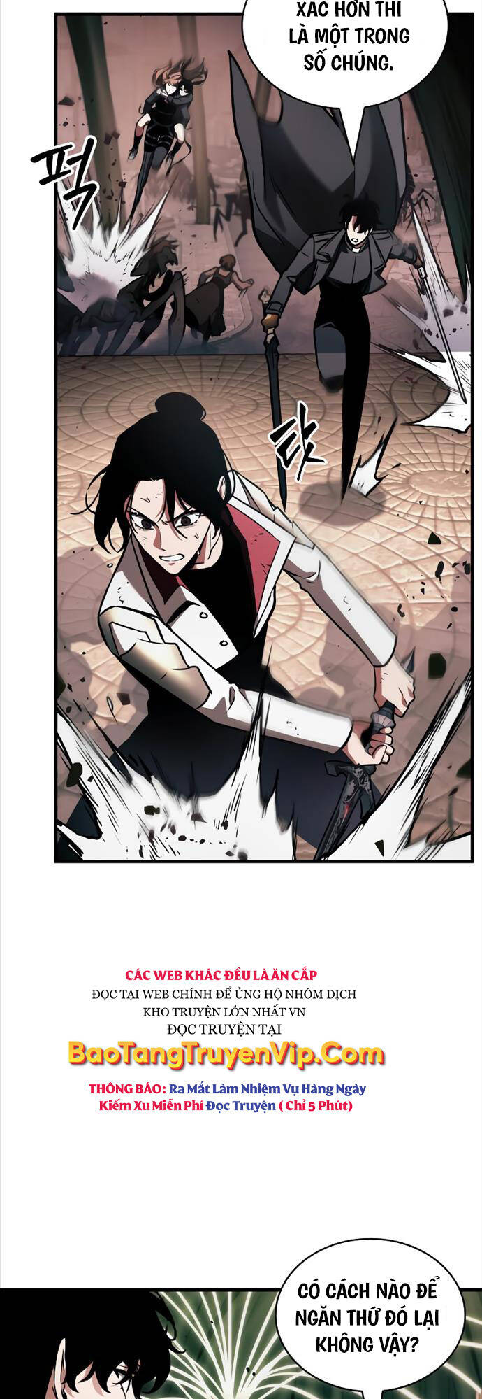 Toàn Trí Độc Giả chapter 189 - Upload bởi truyensieuhay.com