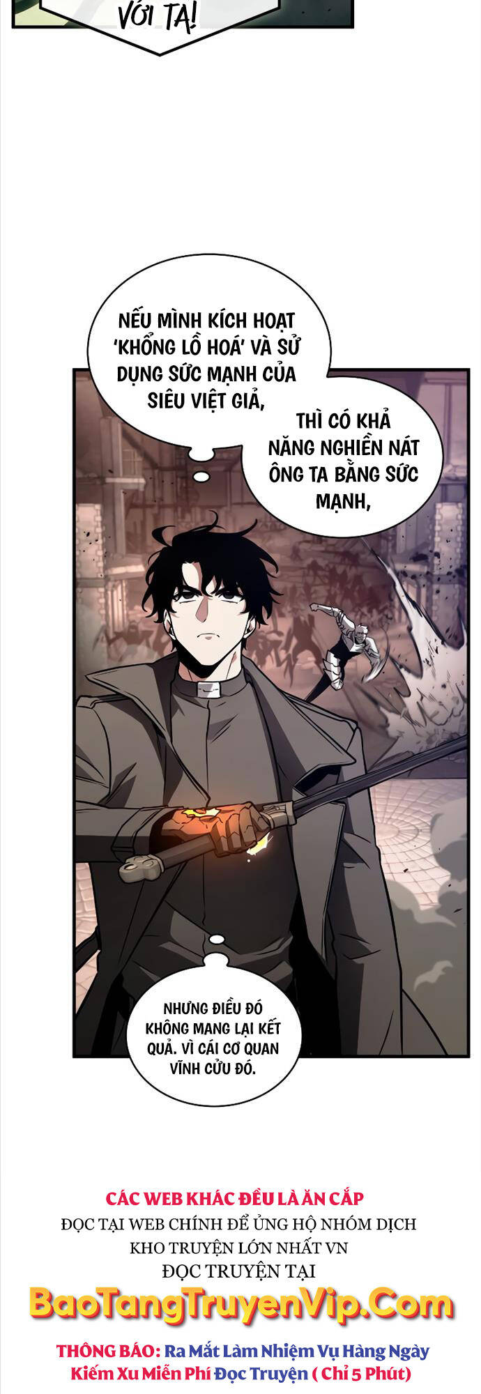 Toàn Trí Độc Giả chapter 189 - Upload bởi truyensieuhay.com
