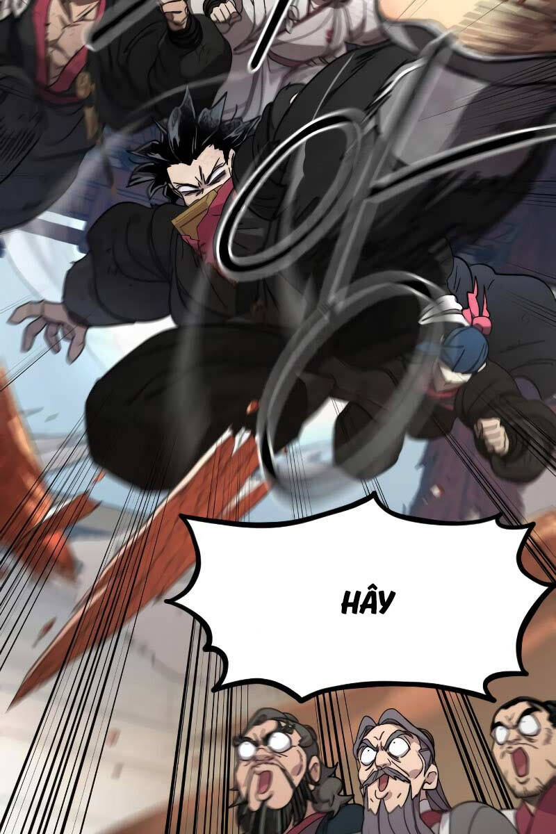 Hoa Sơn Tái Xuất chapter 113 - Upload bởi truyensieuhay.com