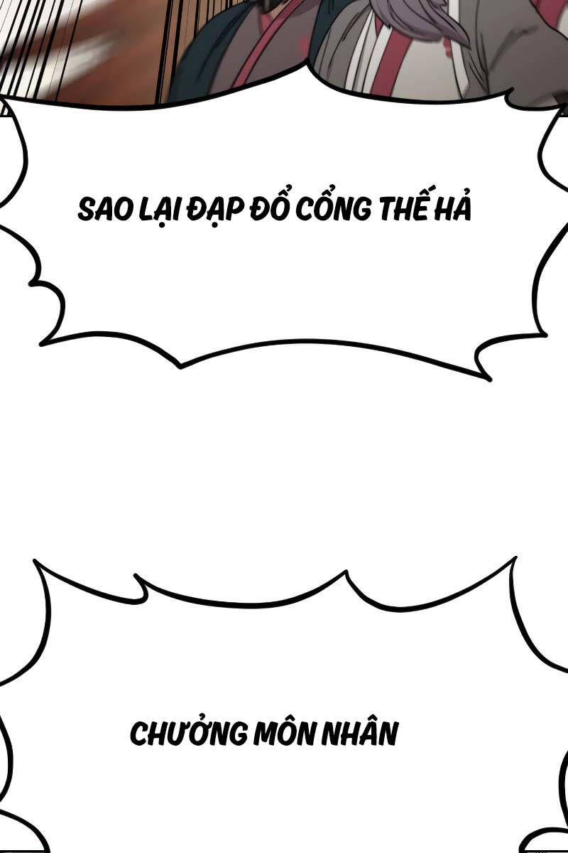 Hoa Sơn Tái Xuất chapter 113 - Upload bởi truyensieuhay.com