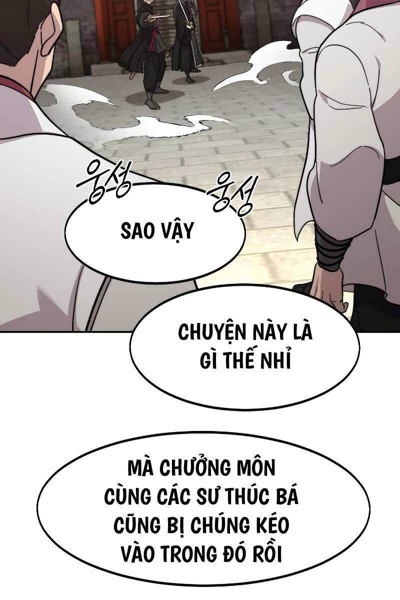 Hoa Sơn Tái Xuất chapter 113 - Upload bởi truyensieuhay.com