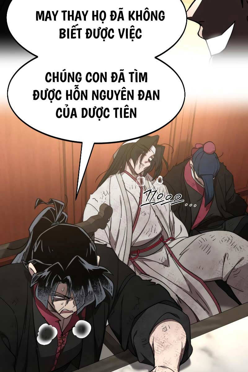 Hoa Sơn Tái Xuất chapter 113 - Upload bởi truyensieuhay.com