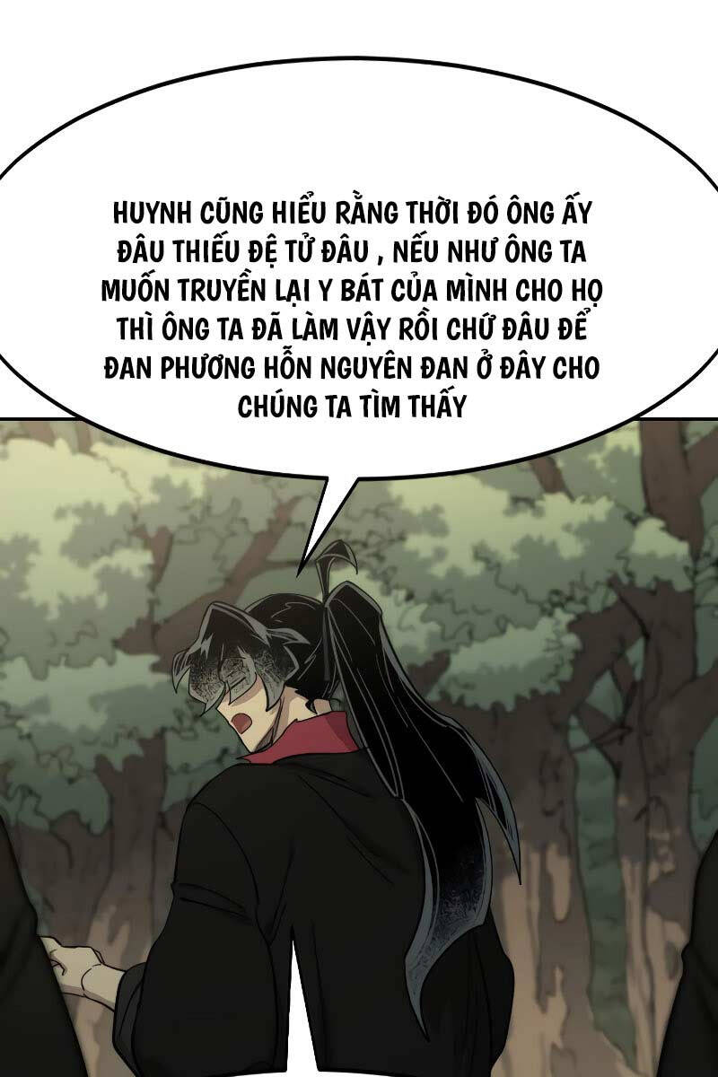 Hoa Sơn Tái Xuất chapter 113 - Upload bởi truyensieuhay.com