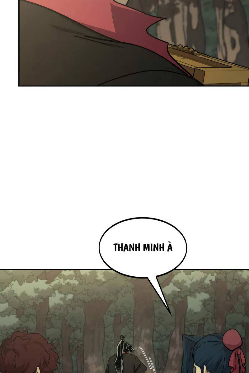 Hoa Sơn Tái Xuất chapter 113 - Upload bởi truyensieuhay.com