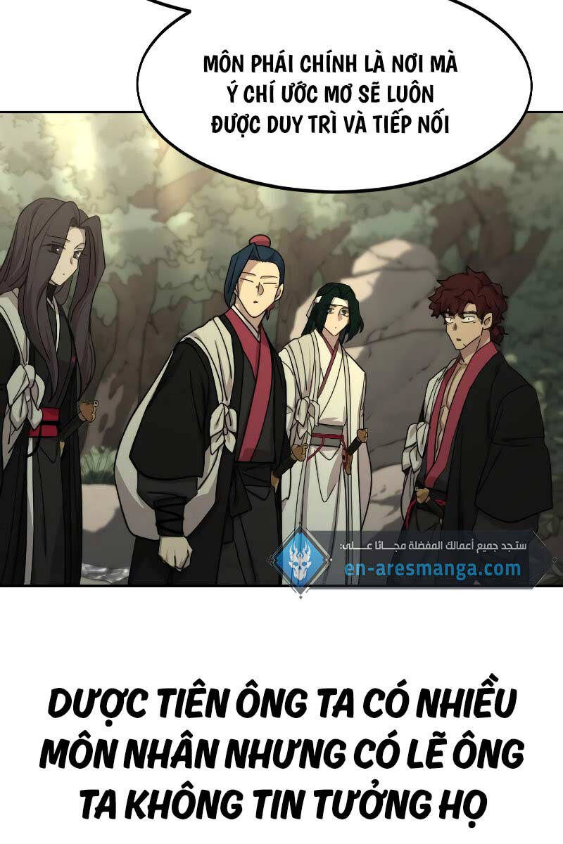 Hoa Sơn Tái Xuất chapter 113 - Upload bởi truyensieuhay.com