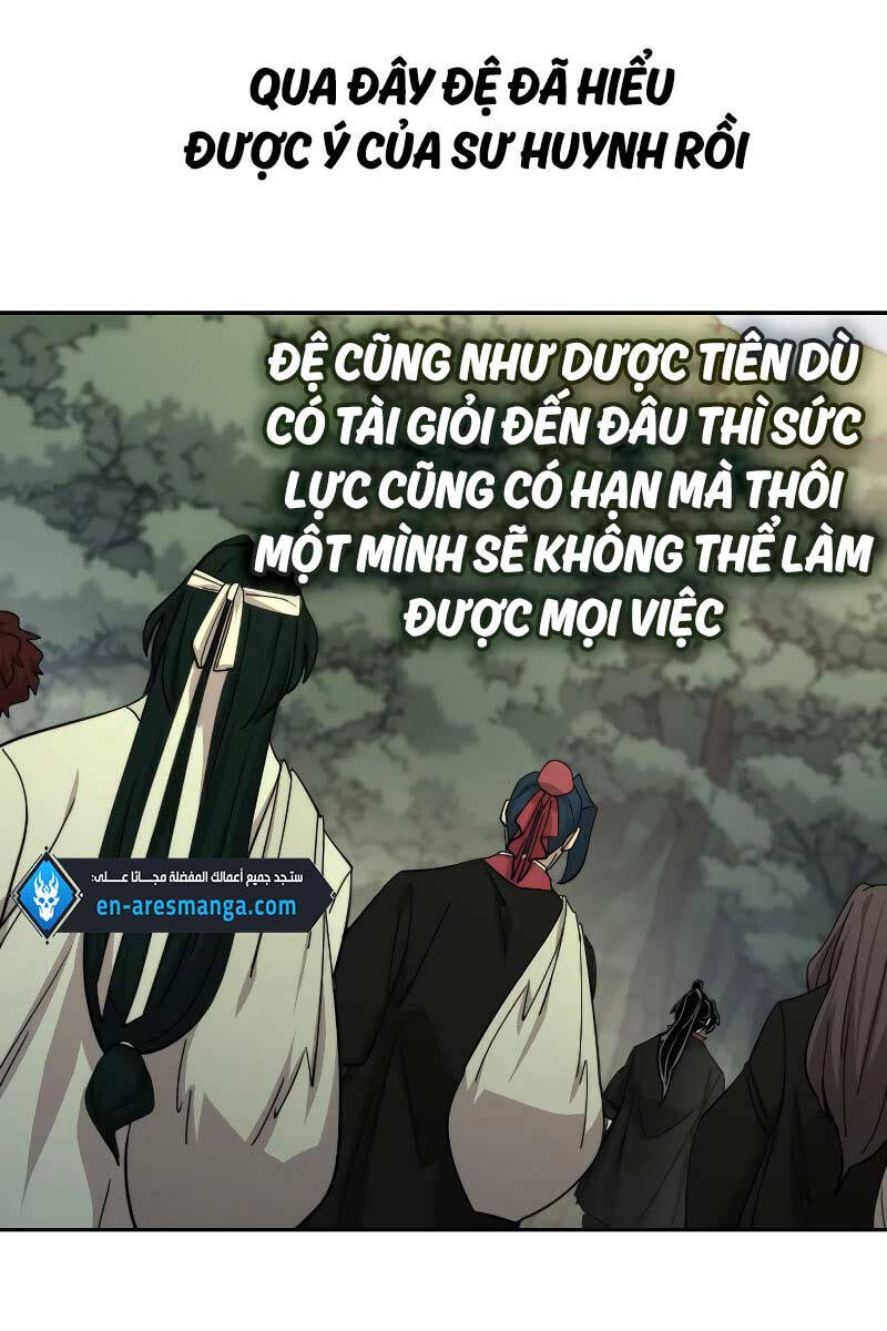 Hoa Sơn Tái Xuất chapter 113 - Upload bởi truyensieuhay.com