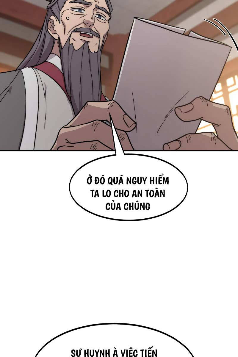 Hoa Sơn Tái Xuất chapter 113 - Upload bởi truyensieuhay.com