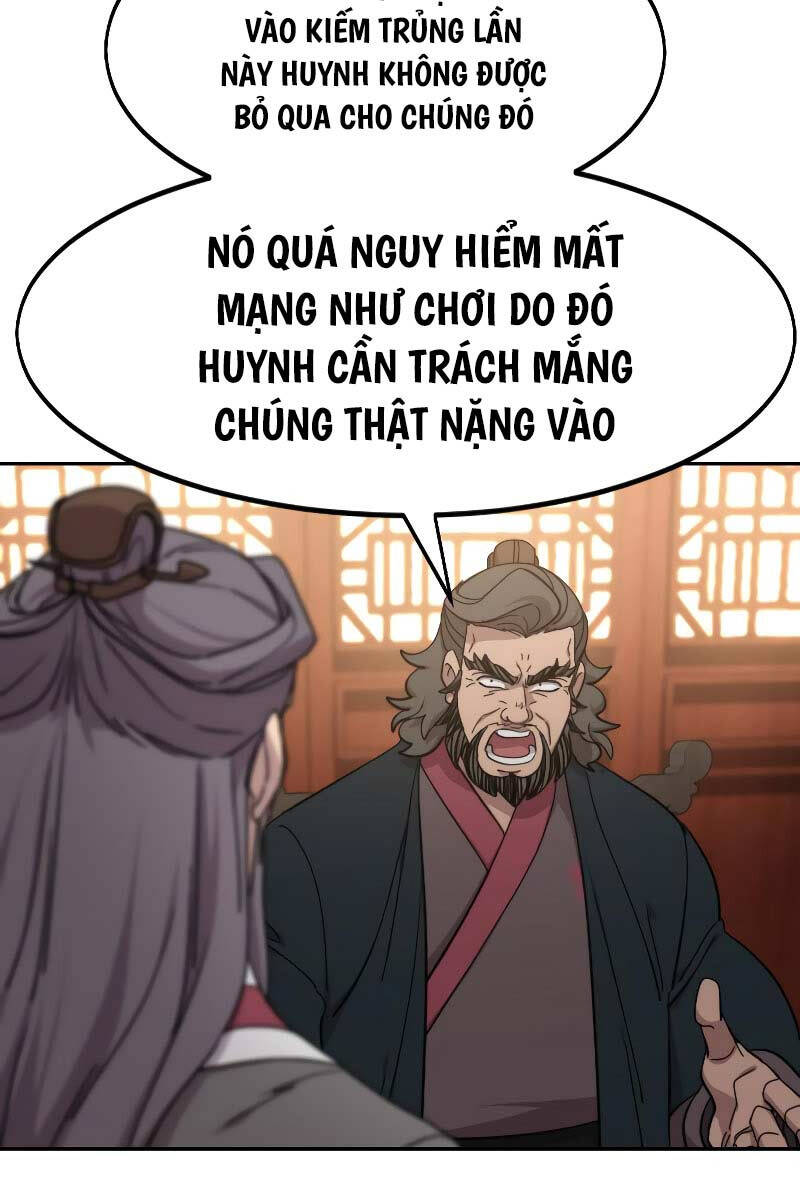 Hoa Sơn Tái Xuất chapter 113 - Upload bởi truyensieuhay.com