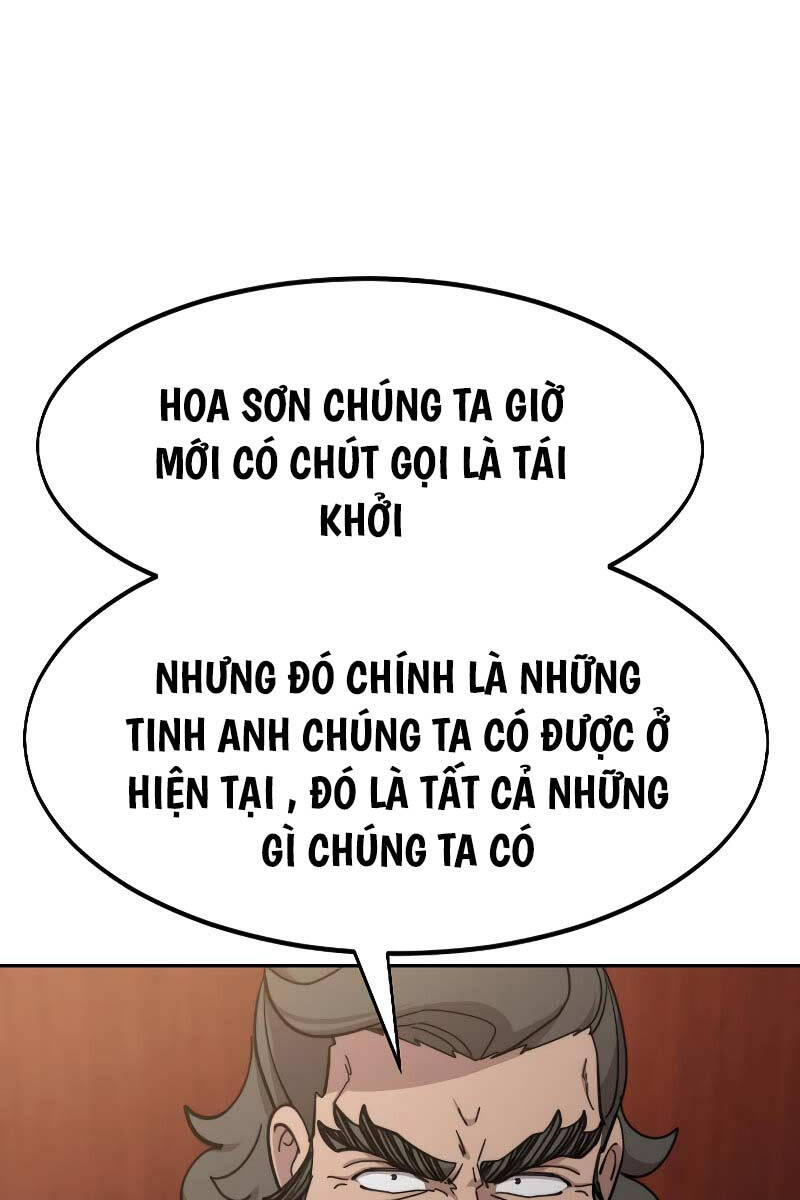 Hoa Sơn Tái Xuất chapter 113 - Upload bởi truyensieuhay.com