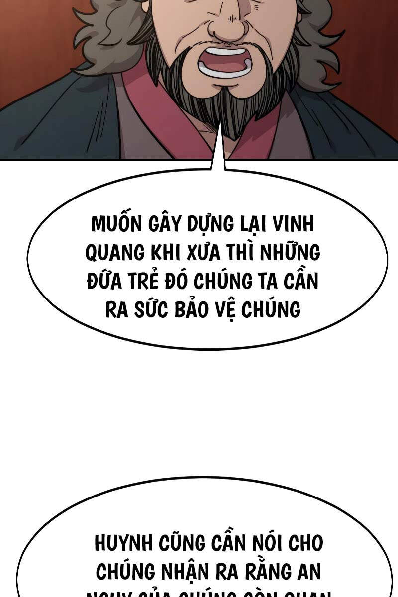 Hoa Sơn Tái Xuất chapter 113 - Upload bởi truyensieuhay.com