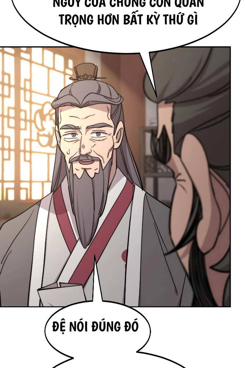 Hoa Sơn Tái Xuất chapter 113 - Upload bởi truyensieuhay.com