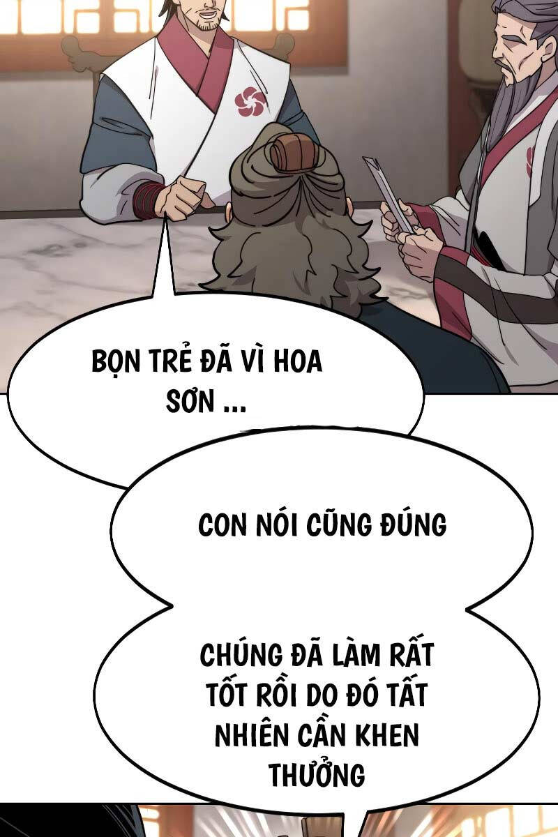 Hoa Sơn Tái Xuất chapter 113 - Upload bởi truyensieuhay.com