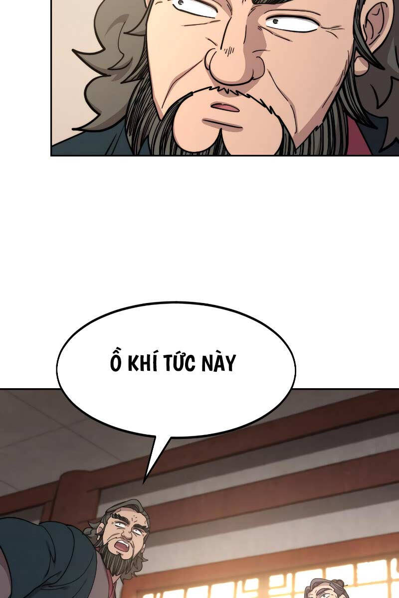 Hoa Sơn Tái Xuất chapter 113 - Upload bởi truyensieuhay.com