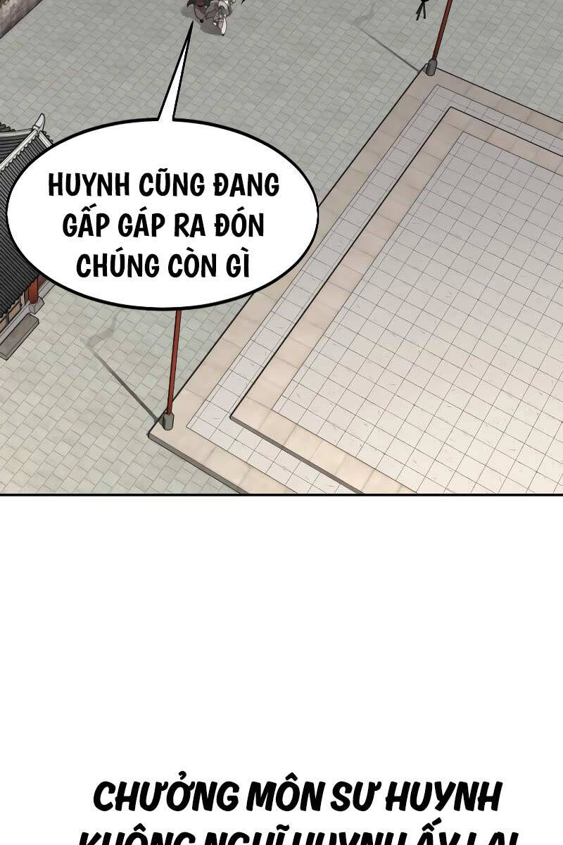 Hoa Sơn Tái Xuất chapter 113 - Upload bởi truyensieuhay.com