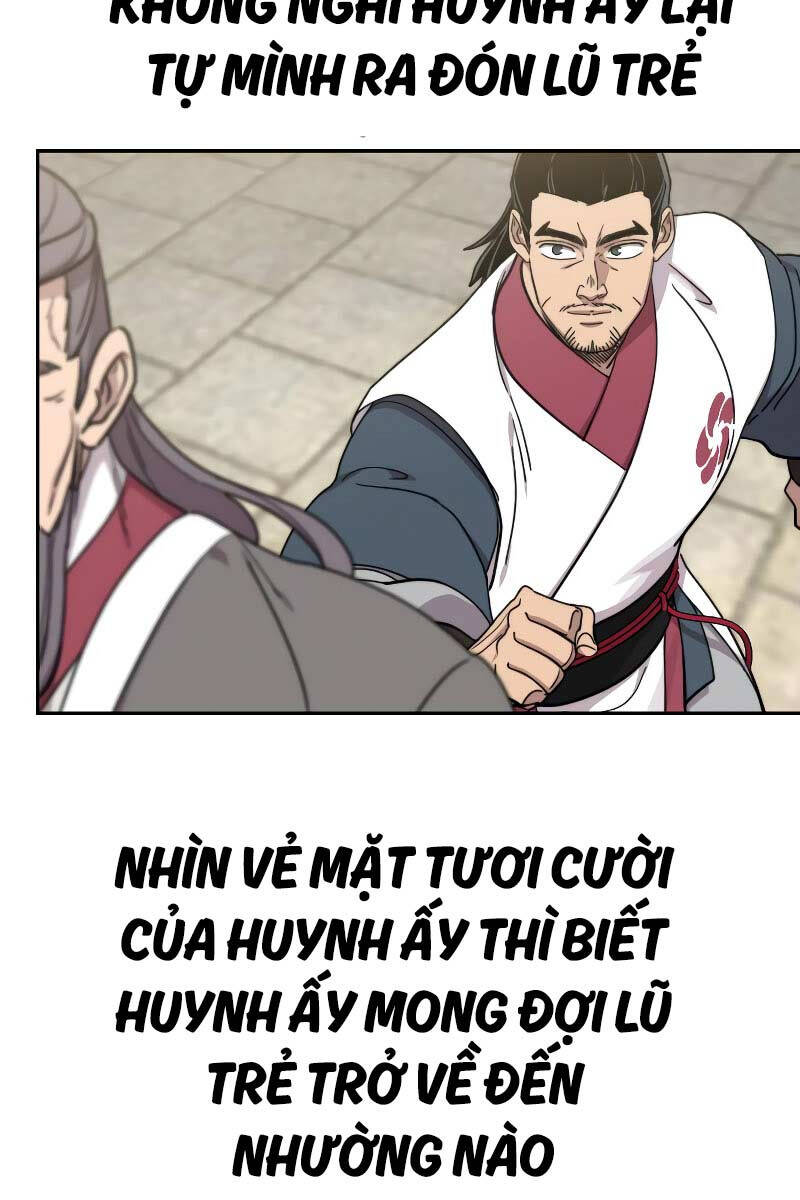 Hoa Sơn Tái Xuất chapter 113 - Upload bởi truyensieuhay.com