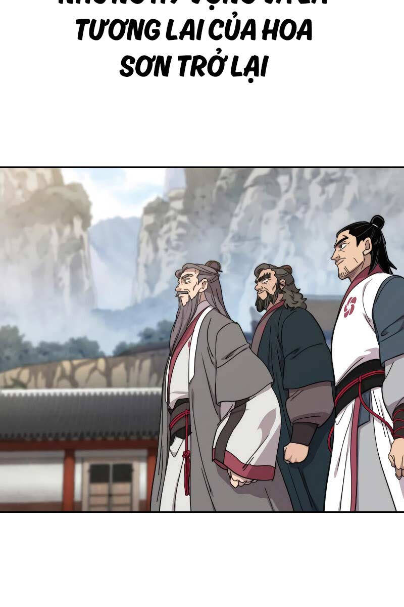 Hoa Sơn Tái Xuất chapter 113 - Upload bởi truyensieuhay.com