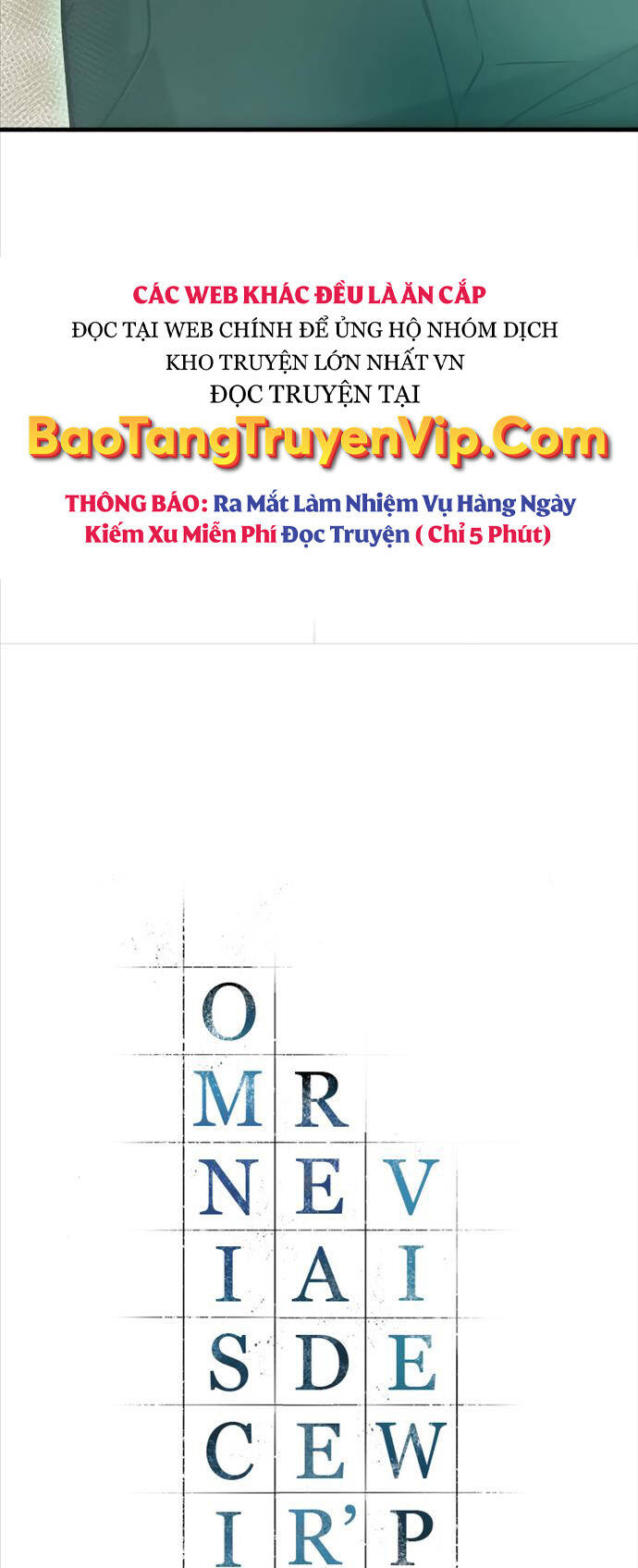 Toàn Trí Độc Giả chapter 190 - Upload bởi truyensieuhay.com