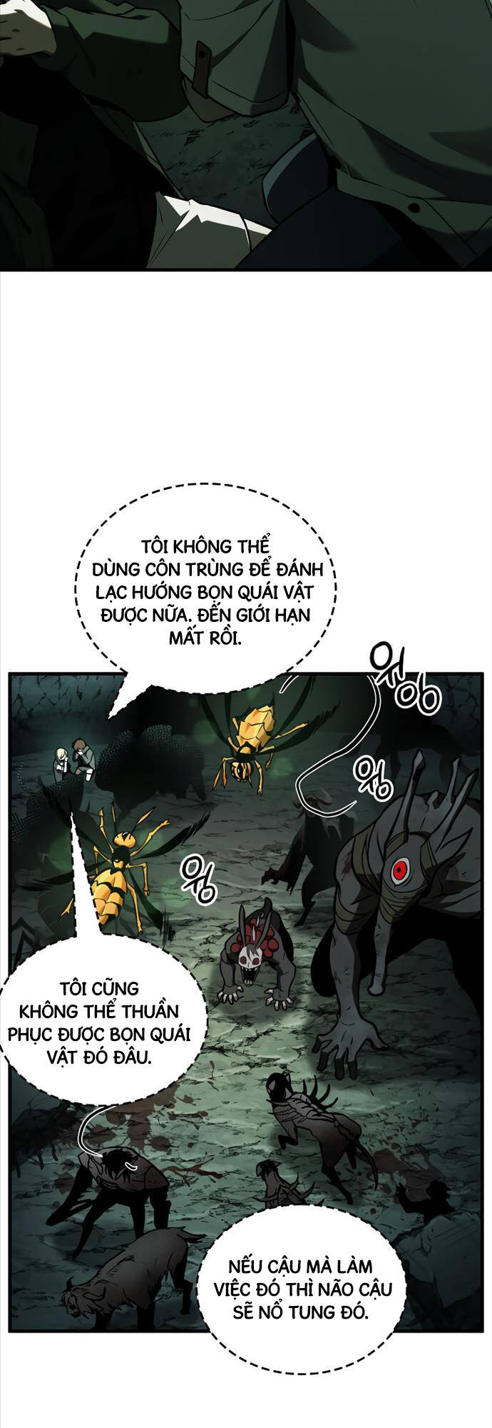 Toàn Trí Độc Giả chapter 190 - Upload bởi truyensieuhay.com