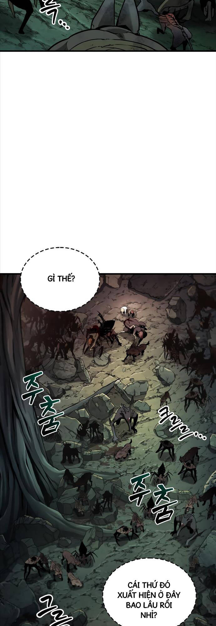 Toàn Trí Độc Giả chapter 190 - Upload bởi truyensieuhay.com
