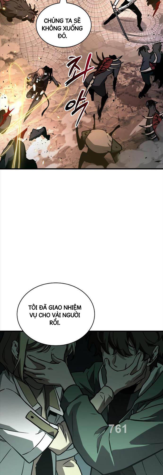 Toàn Trí Độc Giả chapter 190 - Upload bởi truyensieuhay.com
