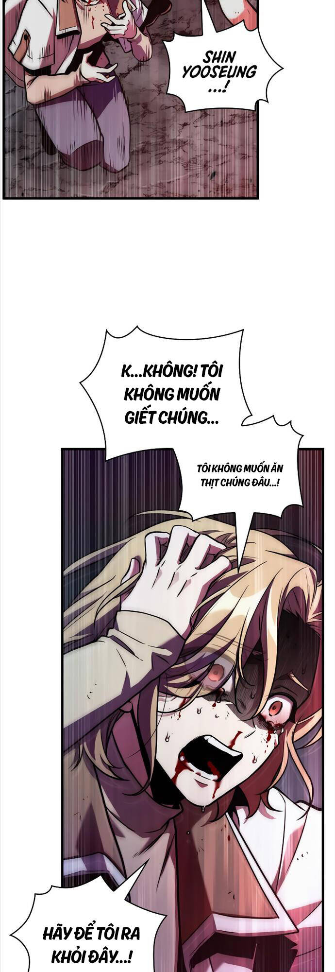 Toàn Trí Độc Giả chapter 190 - Upload bởi truyensieuhay.com