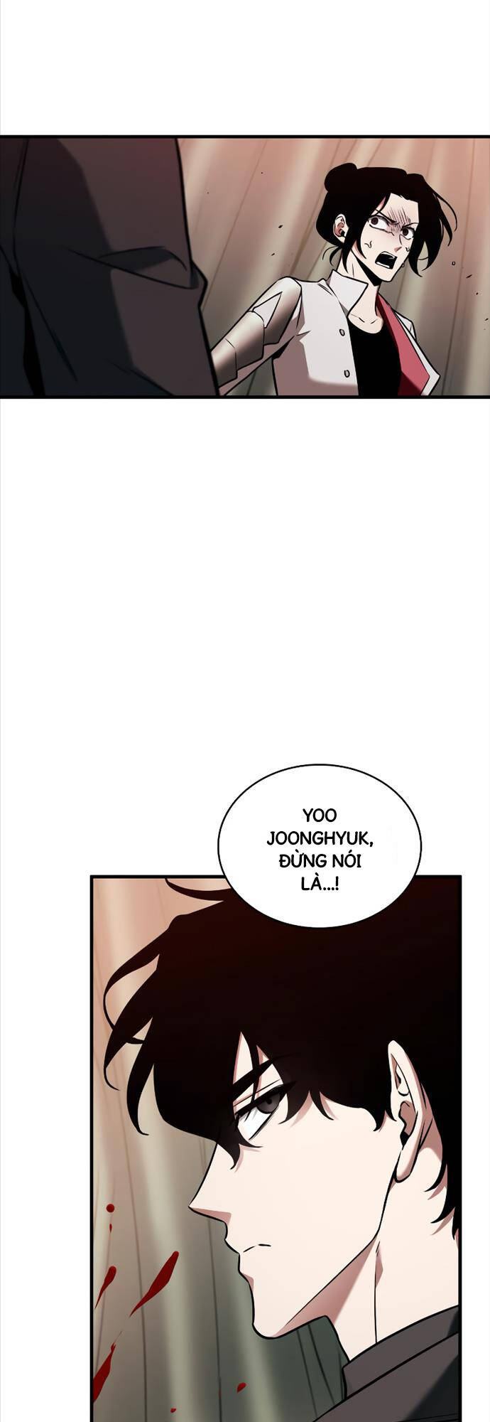 Toàn Trí Độc Giả chapter 190 - Upload bởi truyensieuhay.com