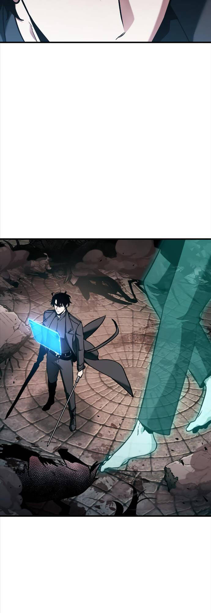 Toàn Trí Độc Giả chapter 190 - Upload bởi truyensieuhay.com