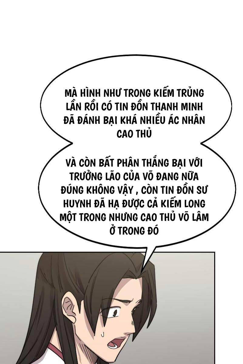 Hoa Sơn Tái Xuất chapter 114 - Upload bởi truyensieuhay.com