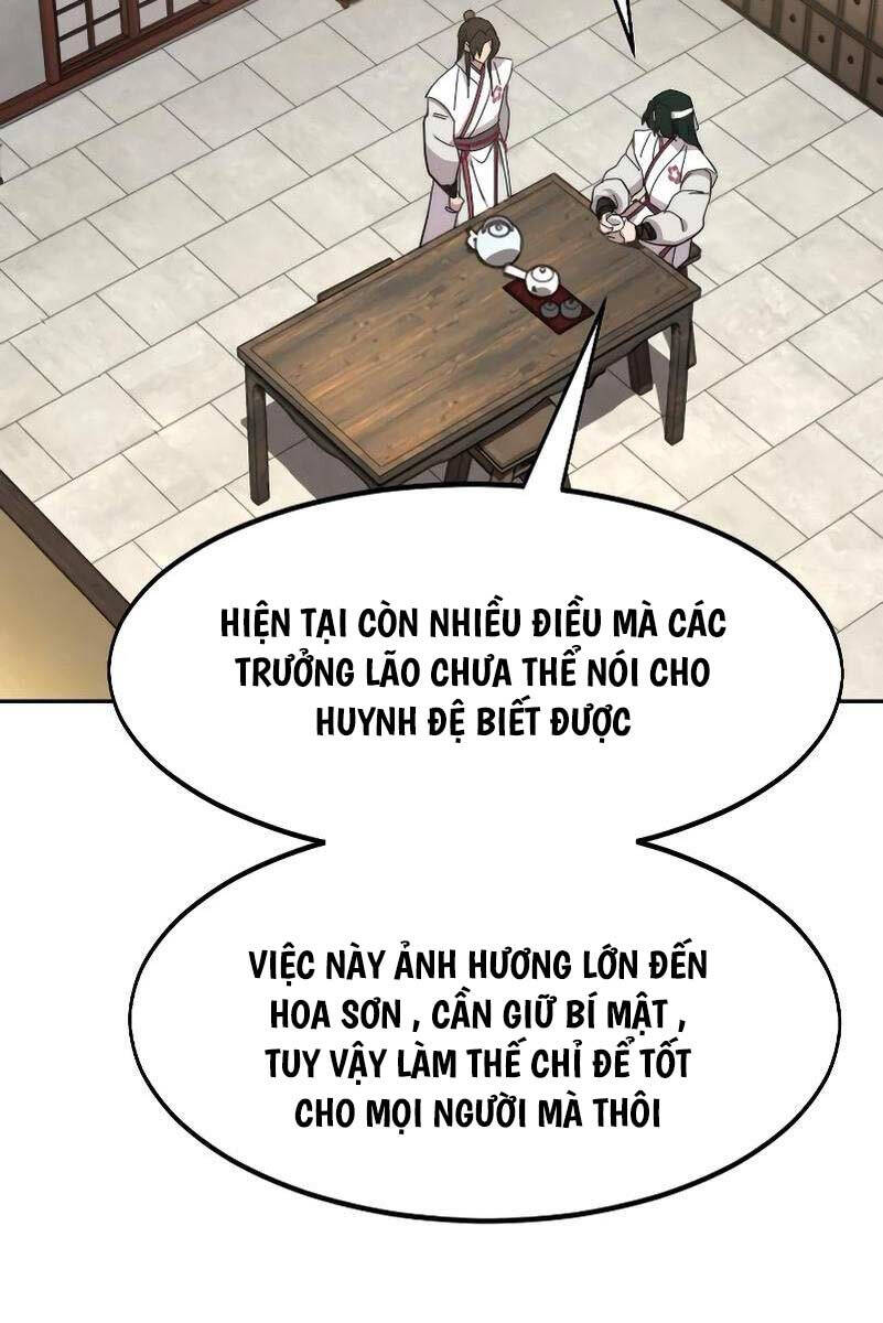 Hoa Sơn Tái Xuất chapter 114 - Upload bởi truyensieuhay.com
