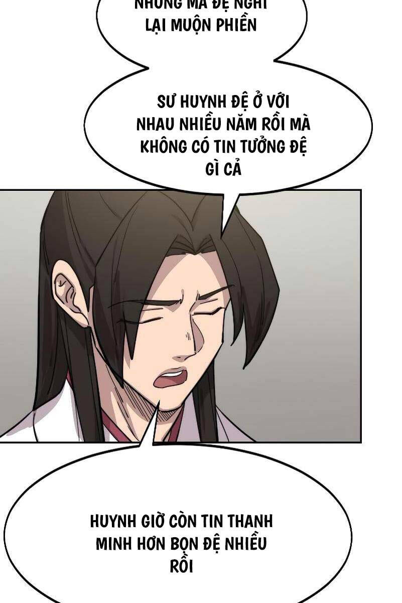 Hoa Sơn Tái Xuất chapter 114 - Upload bởi truyensieuhay.com