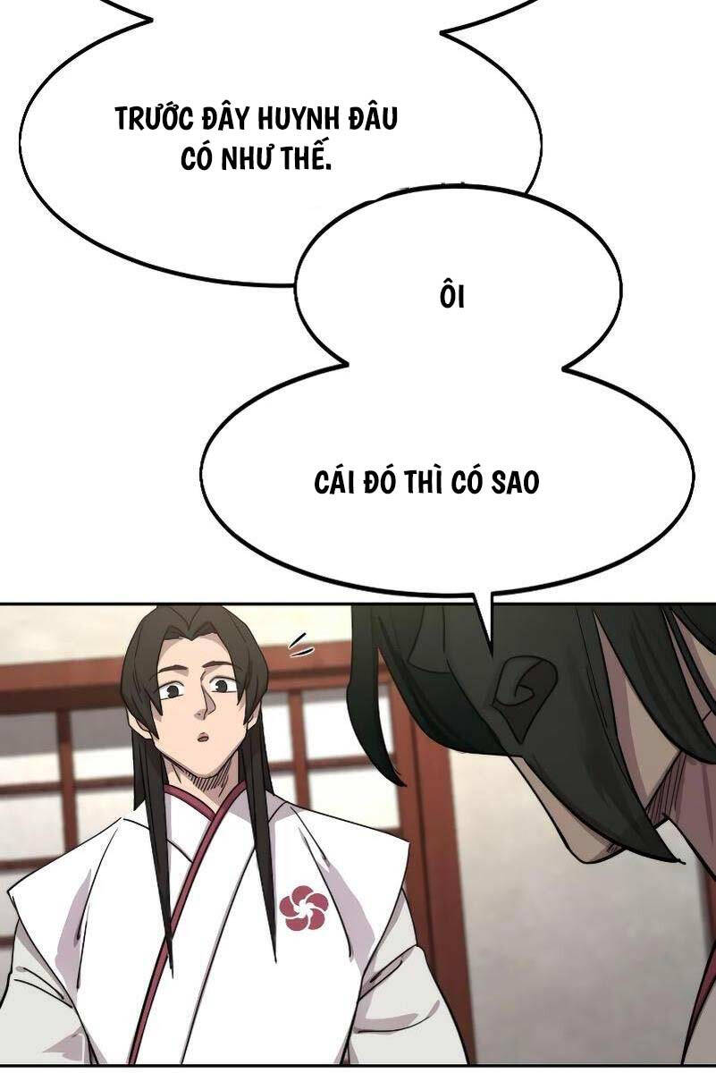 Hoa Sơn Tái Xuất chapter 114 - Upload bởi truyensieuhay.com