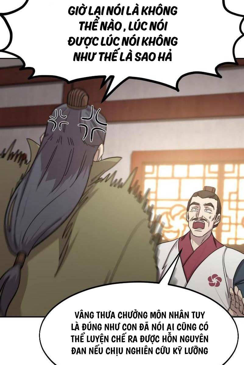 Hoa Sơn Tái Xuất chapter 114 - Upload bởi truyensieuhay.com
