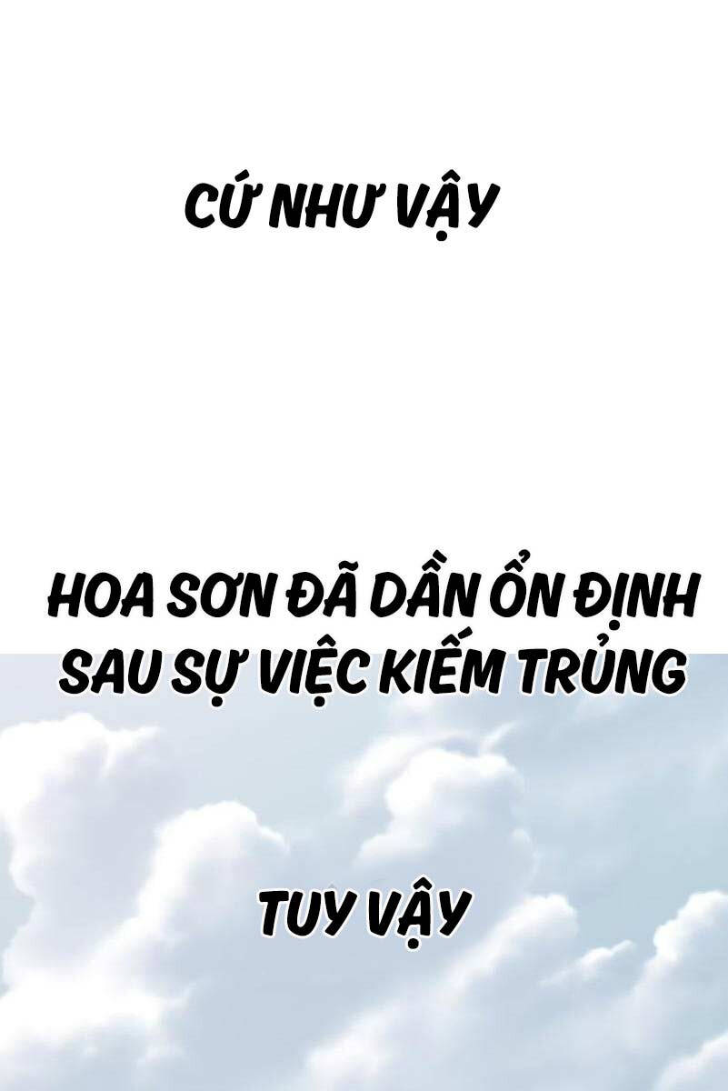 Hoa Sơn Tái Xuất chapter 114 - Upload bởi truyensieuhay.com