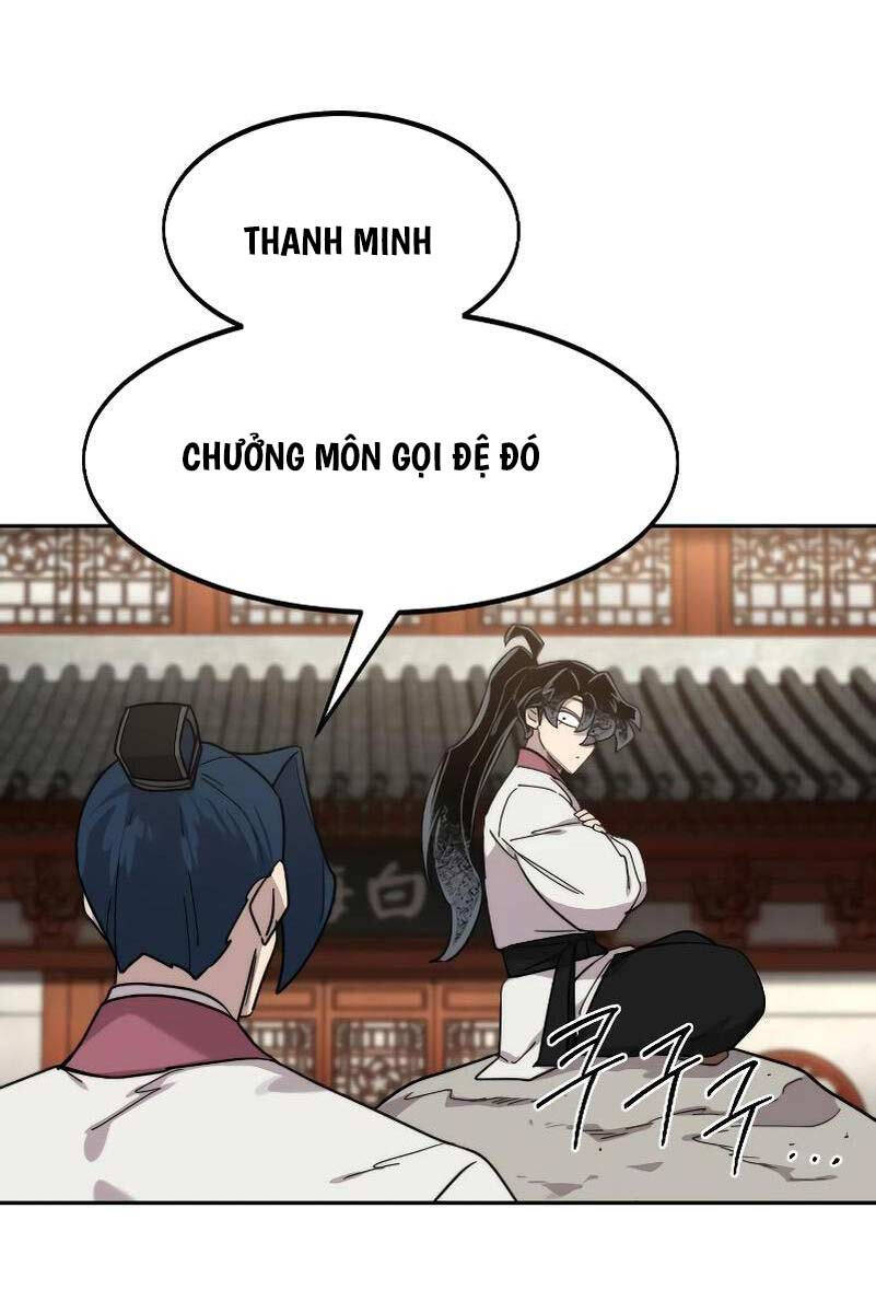 Hoa Sơn Tái Xuất chapter 114 - Upload bởi truyensieuhay.com