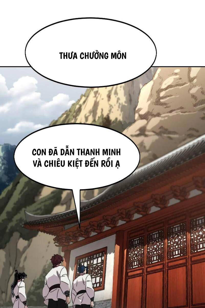 Hoa Sơn Tái Xuất chapter 114 - Upload bởi truyensieuhay.com