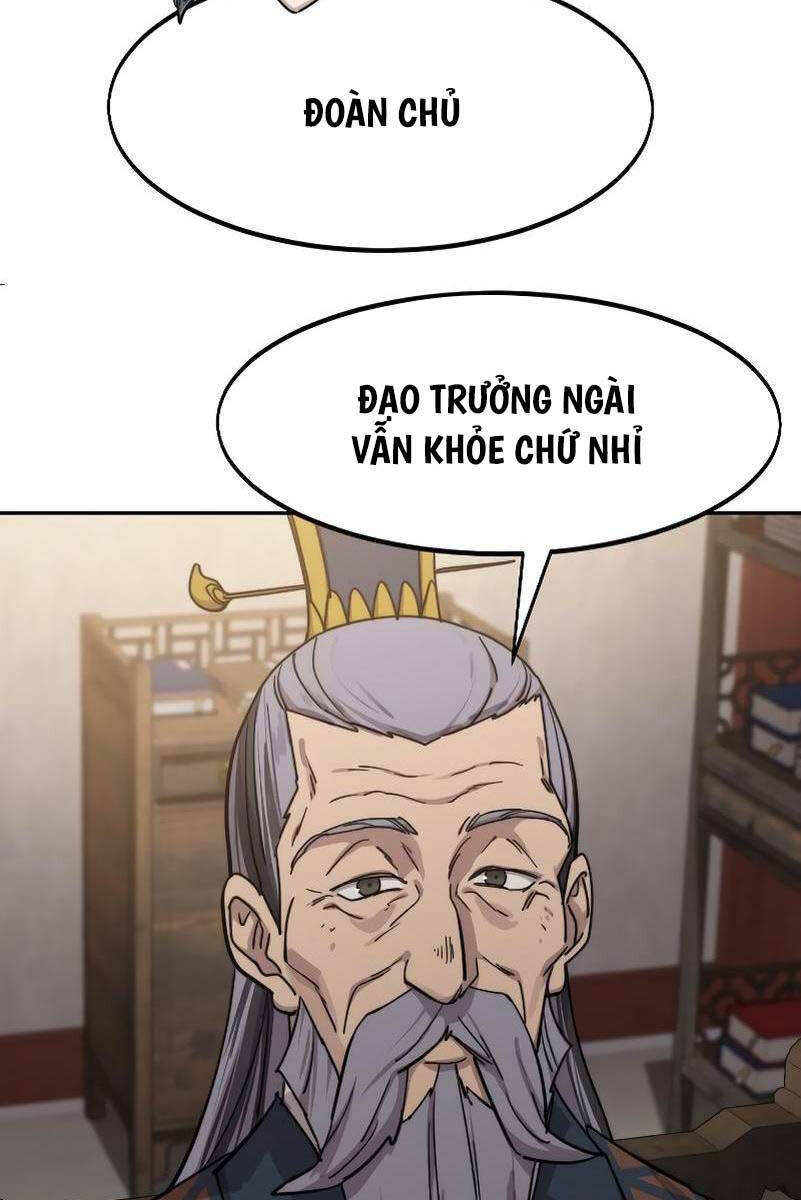 Hoa Sơn Tái Xuất chapter 114 - Upload bởi truyensieuhay.com