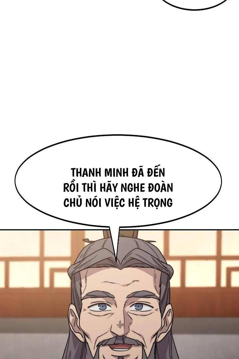 Hoa Sơn Tái Xuất chapter 114 - Upload bởi truyensieuhay.com