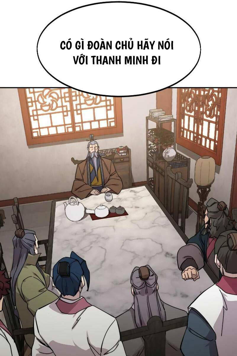 Hoa Sơn Tái Xuất chapter 114 - Upload bởi truyensieuhay.com