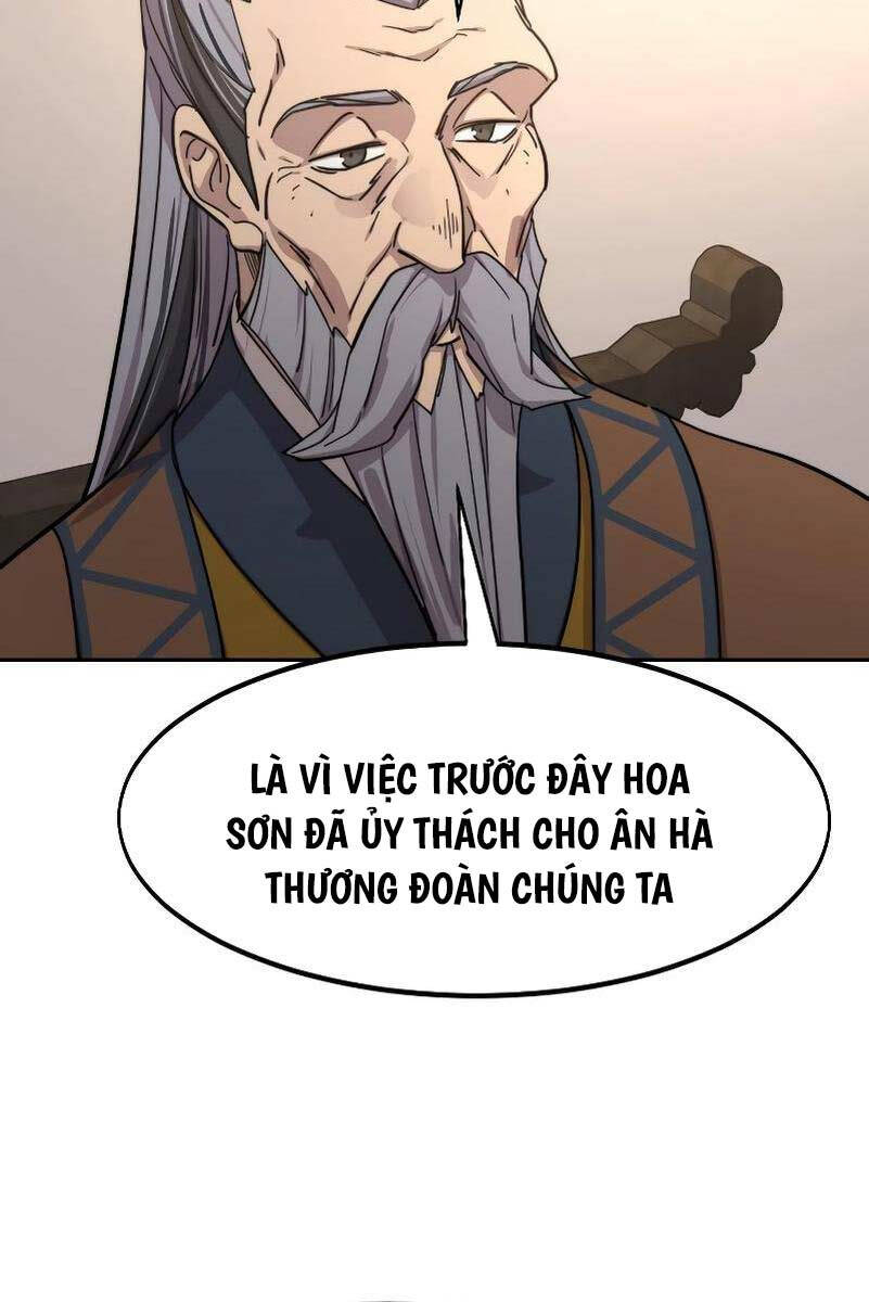 Hoa Sơn Tái Xuất chapter 114 - Upload bởi truyensieuhay.com