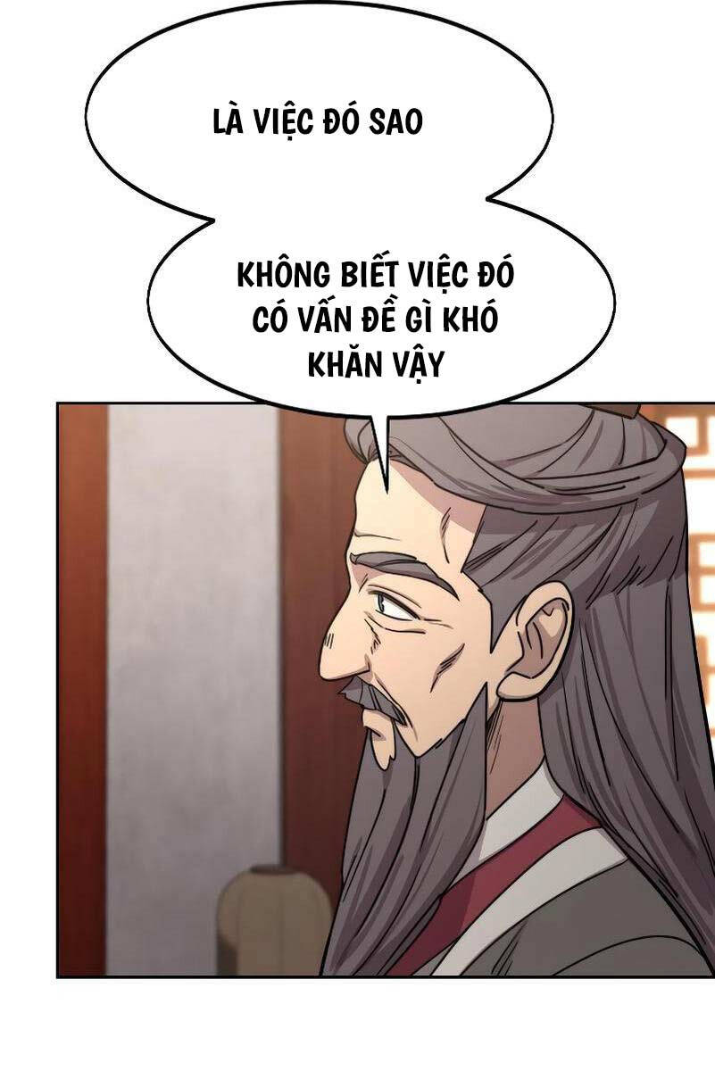Hoa Sơn Tái Xuất chapter 114 - Upload bởi truyensieuhay.com