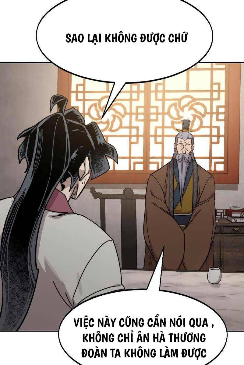 Hoa Sơn Tái Xuất chapter 114 - Upload bởi truyensieuhay.com