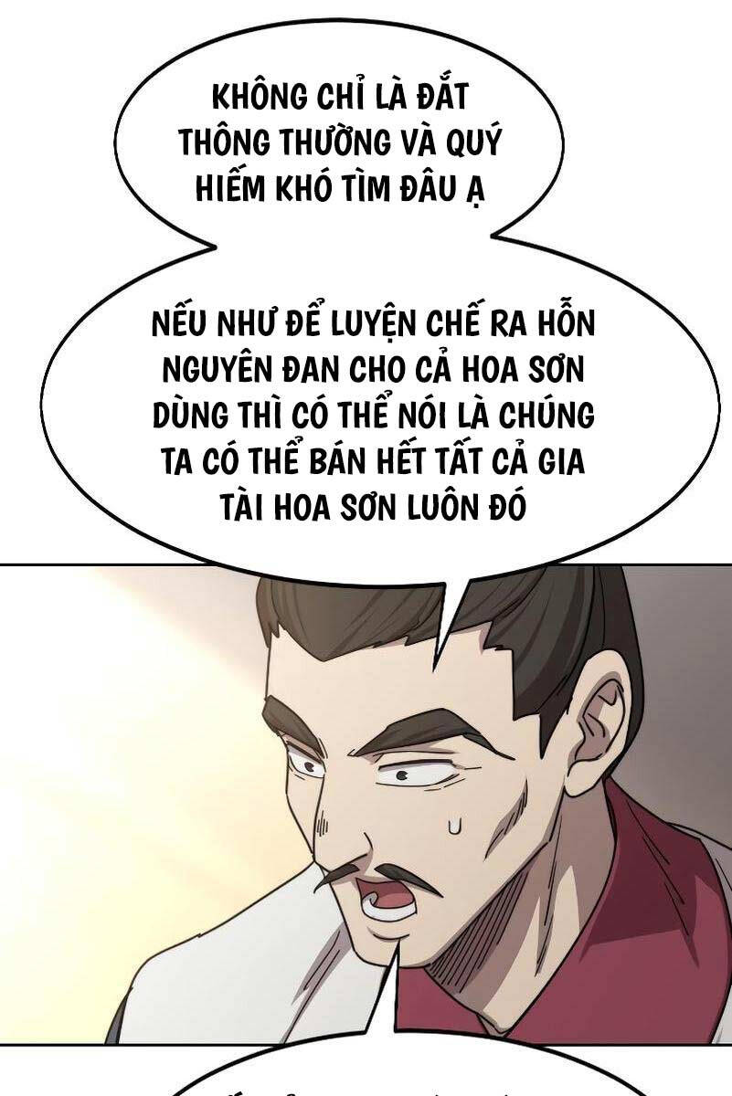 Hoa Sơn Tái Xuất chapter 114 - Upload bởi truyensieuhay.com