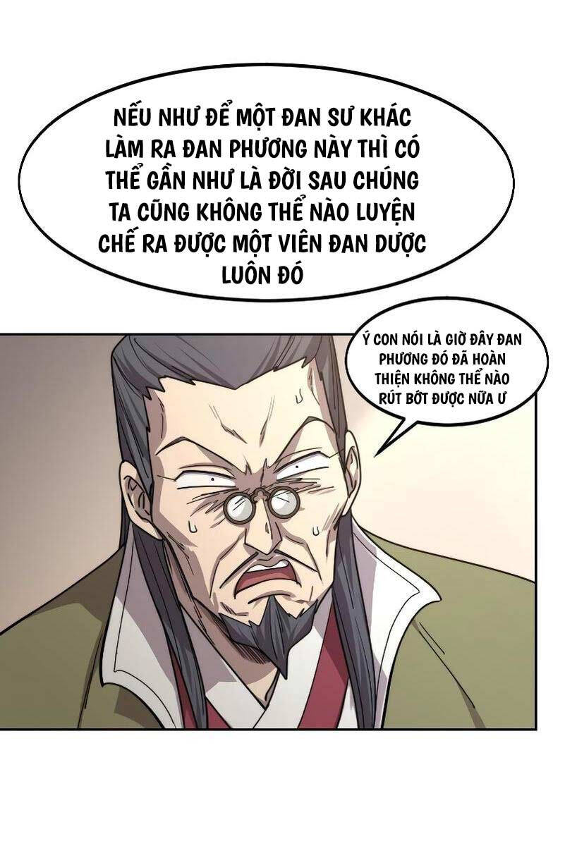 Hoa Sơn Tái Xuất chapter 114 - Upload bởi truyensieuhay.com
