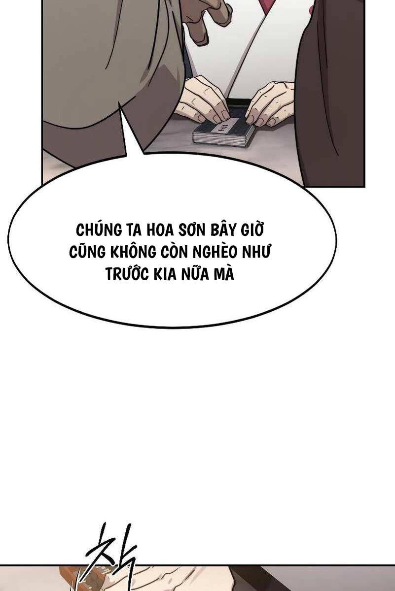 Hoa Sơn Tái Xuất chapter 114 - Upload bởi truyensieuhay.com