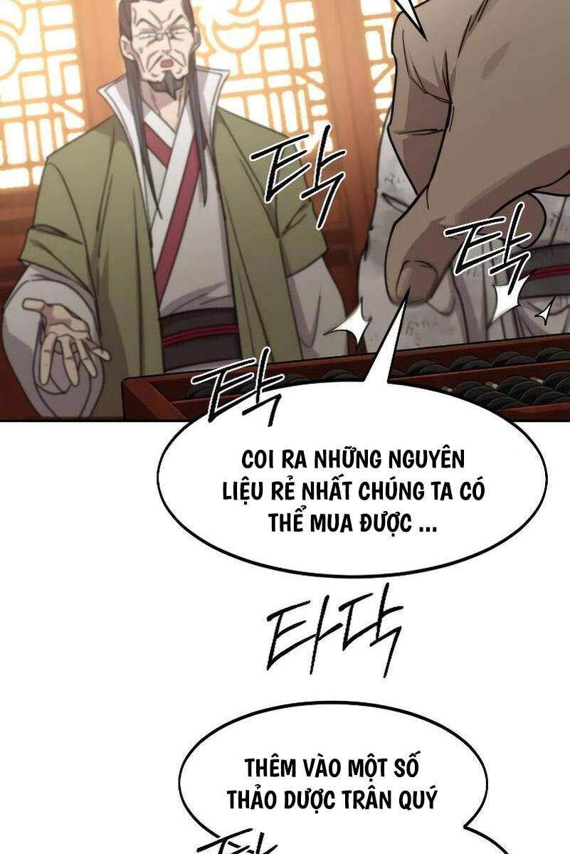 Hoa Sơn Tái Xuất chapter 114 - Upload bởi truyensieuhay.com