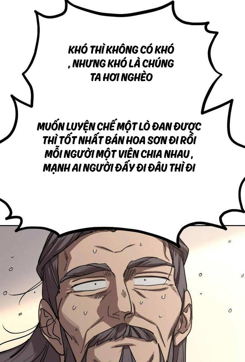 Hoa Sơn Tái Xuất chapter 114 - Upload bởi truyensieuhay.com